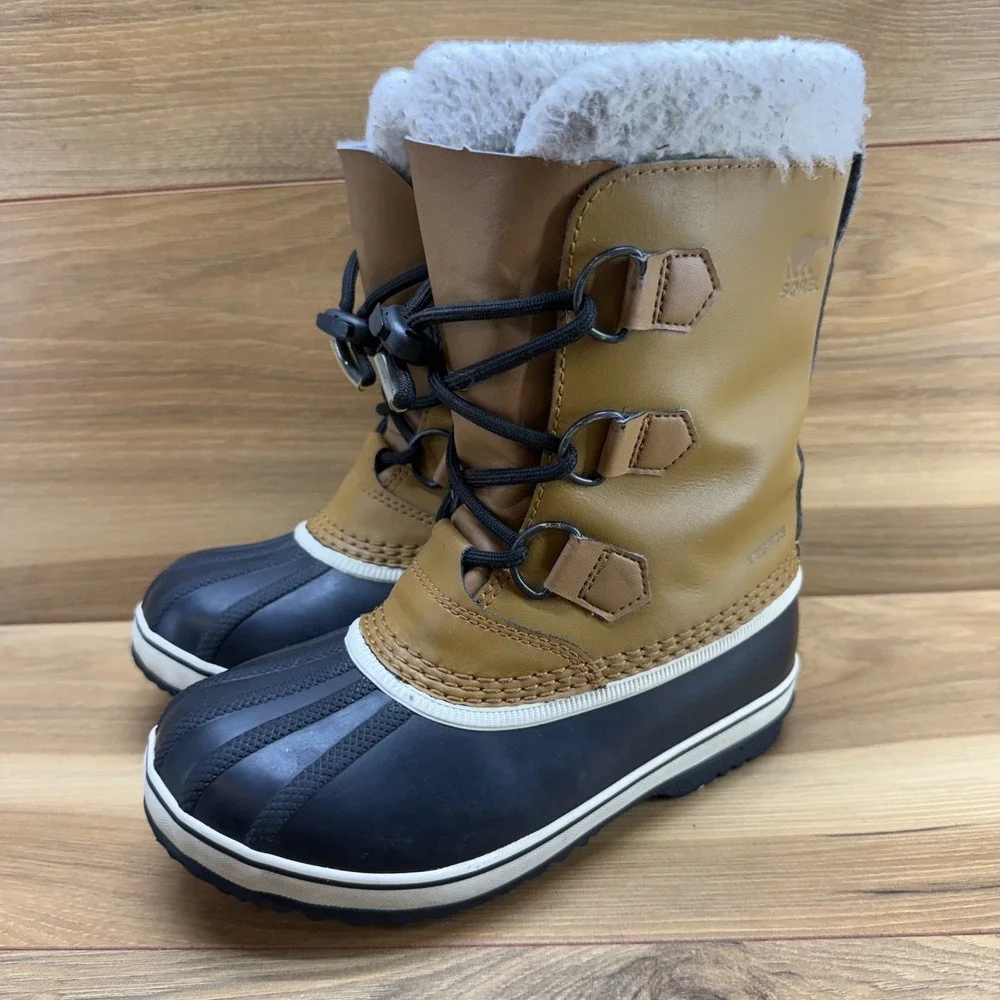 Sorel us youth